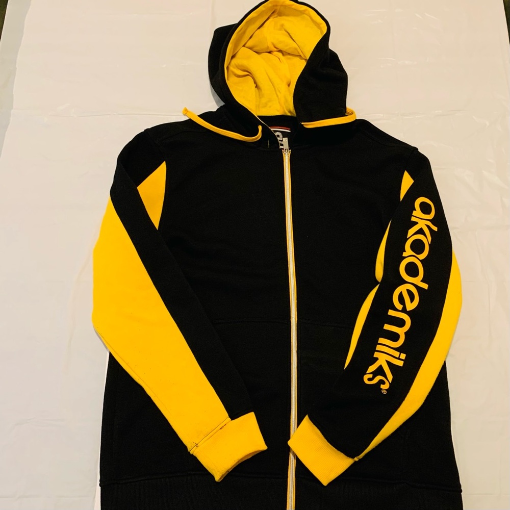 AKADEMIKS JACKET